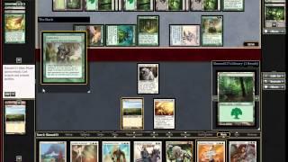 [Archive Magic 38] CUBE: Voice of Resurgence - 1 / 2