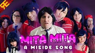 MITA MITA: A MiSide Song (feat. OR3O) [by Random Encounters]