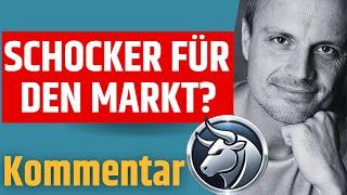  Super-Woche als großes Marktereignis? | Fed/ FOMC, Apple, Microsoft, Meta | Mein Kommentar