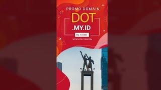 Promo Kemerdekaan Satelitweb, Domain dan Web Hosting Murah, Agustus 2022