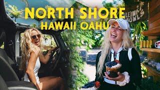 HAWAII TRAVEL GUIDE - North Shore Oahu (Teil 1)