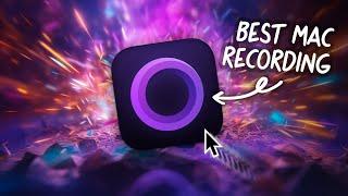 Screen Studio Review - Best Screen Recorder for Mac?