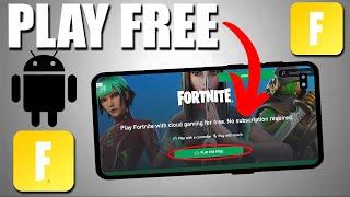 How to Download Fortnite on Android Device That's Not Supported (2024 Update)