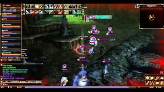 Lineage 2 Classic, Maphr 04.03.2015 AQ