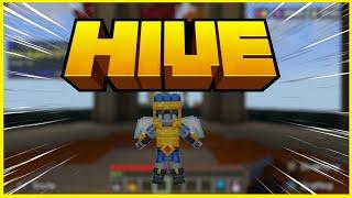 SKYWARS MEGA IS BACK! | The Hive