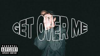 THE KID LAROI X THE WEEKND Type Beat - "GET OVER ME"