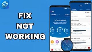 How To Fix And Solve Not Working On Dingtone App | Final Solution