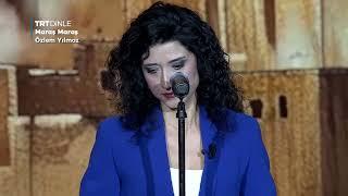 Özlem Yılmaz - Maraş Maraş (Sen Türkülerini Söyle)