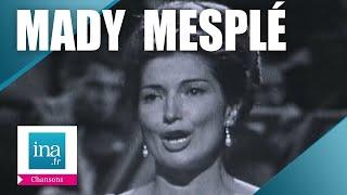 Mady Mesplé "L'air des clochettes" | Archive INA