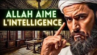 10 Techniques Islamiques PUISSANTES Pour Augmenter Votre Intelligence