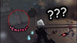 People don’t believe in Joseph anymore | Photographer Gameplay | Identity v