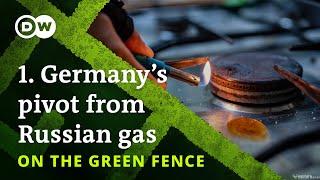 Energy crisis: How Germany is coping without Russian gas - On the Green Fence