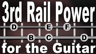 Power of the 3rd Rail (Long Version)