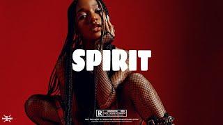 "Spirit" - Afrobeat x Ayra Starr Type Beat