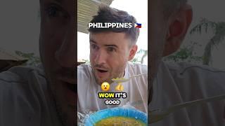  Brit reaction to $1 porridge