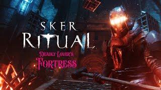 Sker Ritual: Deadly Lover's Fortress - Official Ep4 Teaser