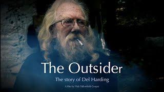 The Outsider - Living off grid for over fifty years