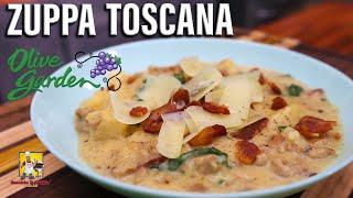 Zuppa Toscana | Copycat Recipe