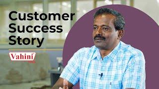 Grow Your Irrigation Business | Odoo Success Story | Vahini Irrigation Pvt Ltd