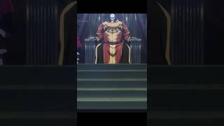 Underestimated Ainz Ooal Gown  | #anime #animemoments