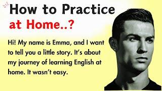 Master English at Home: Fun Stories & Quick Tips for Fast Learning!