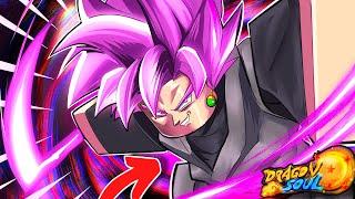 NEW Goku Black Bundle IS MUST GET In Roblox Dragon Soul