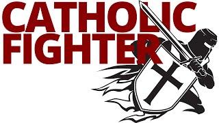 The Vortex — Catholic Fighter