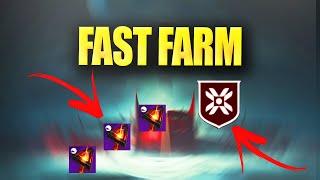 How to Farm Altered Element | Season of Arrivals Currency Farming Guide (Solo without Cheesing)