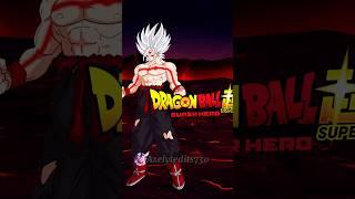 Ultimate Battle Showdown | Evil Goku Omni God vs Dragon Ball Súper Hero - Who is strongest #goku