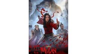 Unparalleled mulan 2020 subtitle Indonesia