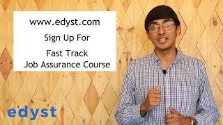 Software Training for Job Placements | Edyst