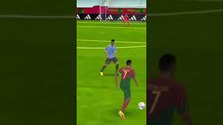 #shorts #viral video games #lmpro #ronaldo football ️ goal suiiiii subscribe and like to shree