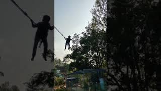 kids punkydnb jump yervadu