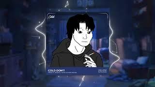Cold Don't - Nmọc ft. Dmean & Astac「Cukak Remix」/ Audio Lyrics Video