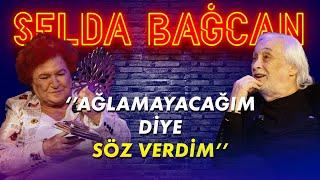 Selda Bağcan için Anlamlı Ödül | Müjdat Gezen ile Bizim Ev