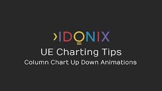 UE Plugin Tips: Showing Negative Values in the Column Chart