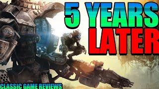 Should YOU Buy Titanfall 2 In 2021?| Is Titanfall 2 Worth It In 2021? (Game Review)