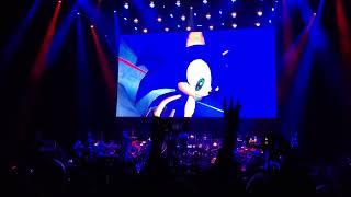 Escape From the City - JUN SENOUE / SONIC SYMPHONY WORLD TOUR - Los Angeles, CA (09/30/23)