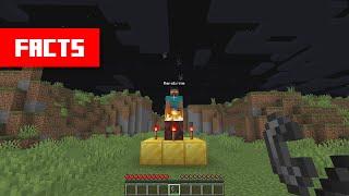 You can SUMMON Herobrine