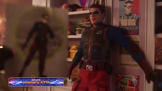 Henry Danger The Movie Promo 2 - January 17, 2025 (Nickelodeon U.S.)