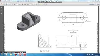 Solidworks Tutorial part design 1 bahasa Indonesia