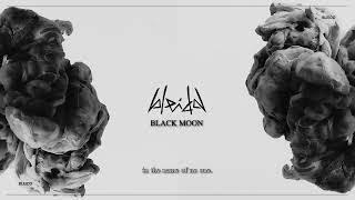 Bleidd - Black Moon (Official Visualizer)