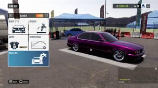 CarX Drift Racing Online | 941 HP BMW E34 M5 / Bandit  BEST Drift Setup/Tune 2020