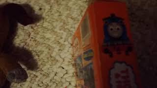 Thomas And Friends: Thomas And His Friends Help Out 2002 VHS: Review