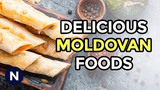 8 Traditional Moldovan Foods To Try