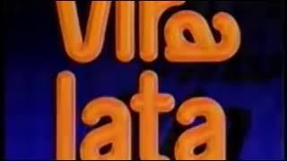 Intervalo Vira Lata - Rede Globo - 13/09/1996 [4/4]