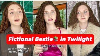 POV: If Bella Swan had a Bestie (All Parts)