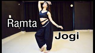 Ramta Jogi| Kashika Sisodia Choreography