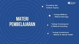 Program S2 Teologi STT Kharisma