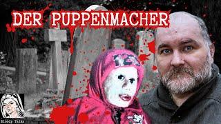 DER PUPPENMACHER: Anatoly Moskvin und seine grausame Sammlung | TRUE CRIME DEUTSCH